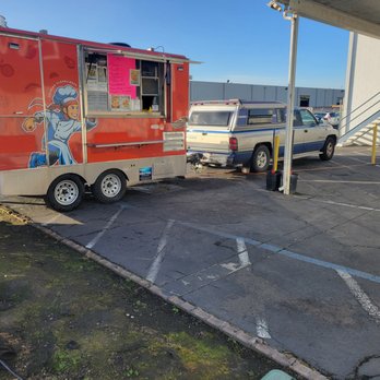 La Carreta De Don Jose - Food Trucks Near Me - Hayward, California La Carreta De Don Jose - Food Trucks Near Me - Hayward, California