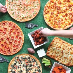 Piezoni's Pizza