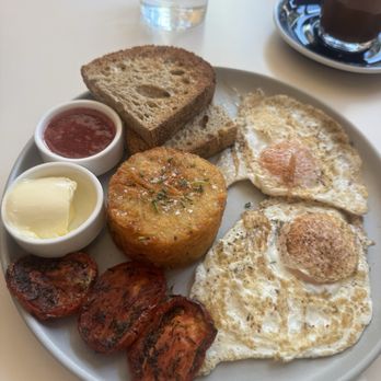 Two Hands - Big Brekky - Australian Near Me - Denver, Colorado Two Hands - Big Brekky - Australian Near Me - Denver, Colorado