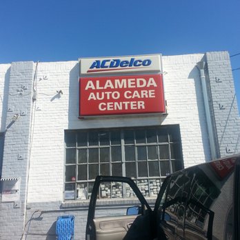Alameda Auto Care Center - Auto Repair Near Me - Alameda, California