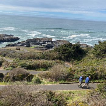 Thor’s Well - Landmarks & Historical Buildings Near Me - Florence, Oregon Thor’s Well - Landmarks & Historical Buildings Near Me - Florence, Oregon