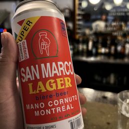 Lager