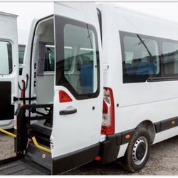 Community Medical Transportation