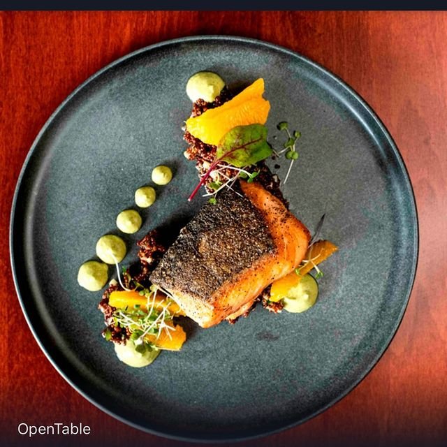 Bistro Central Parc
