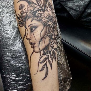 Nite Owl Tattoo Studio - Tattoo Near Me - San Antonio, Texas Nite Owl Tattoo Studio - Tattoo Near Me - San Antonio, Texas