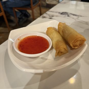 Authentic Hand Pulled Noodle House - Spring rolls - Noodles Near Me - Decatur, Georgia