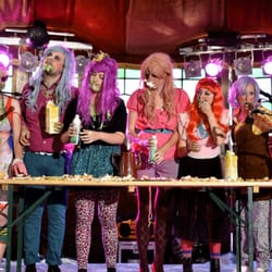 Amsterdam Fringe Festival