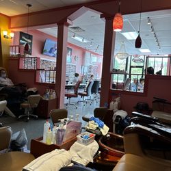 Nail Spa