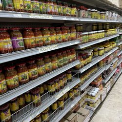Krishna Groceries