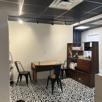 Semilla Cafe + Studio - Coffee & Tea Near Me - Hartford, Connecticut