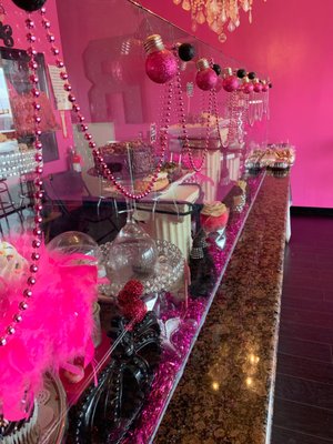 Sugar Rush Too by null