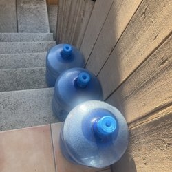 ReadyRefresh - Just waiting to be picked up. ALL DAMN DAY