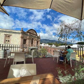 Tierra del Sol - Great views! - Oaxacan Near Me - Oaxaca, OAX Tierra del Sol - Great views! - Oaxacan Near Me - Oaxaca, OAX