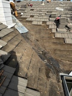 JD Jones Roof Crafter Logo