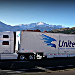 Johnson Storage & Moving - Johnson's proudly a United Agency