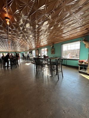 Strangeways Brewing RVA-Scott's Addition by null