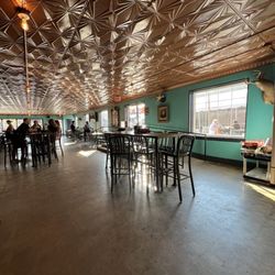 Strangeways Brewing RVA-Scott's Addition - Inside