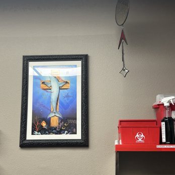 Primitive Accents Body Piercing - Piercing Near Me - Las Vegas, Nevada