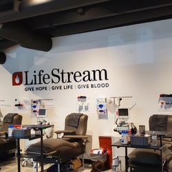 LifeStream Blood Bank