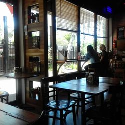 The Lower Deck Cafe