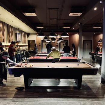 Anytime Billiards - Pool tables - Sports Bars Near Me - New York, New York Anytime Billiards - Pool tables - Sports Bars Near Me - New York, New York