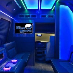 Blue Moon - Blue Moon invites you to intimately experience the best exotic dancers Phoenix has to offer in our private VIP shows.