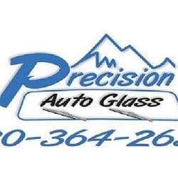 Precision Auto Glass - Boulder