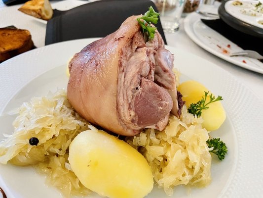 Aux Armes de Colmar by null