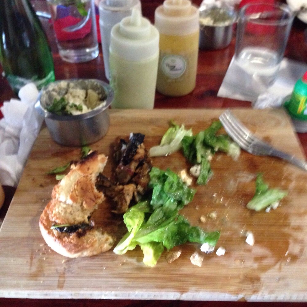 Natureza - Salad Near Me - Puerto Vallarta, JAL