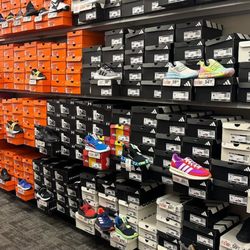 Rack Room Shoes