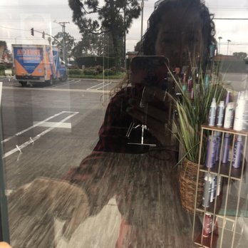 Salon Sapphire - Locked door, Dark Salon ten minutes after scheduled appointment time - Hair Salons Near Me - Huntington Beach, California Salon Sapphire - Locked door, Dark Salon ten minutes after scheduled appointment time - Hair Salons Near Me - Huntington Beach, California