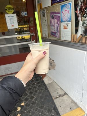 Bravo Bakery by null