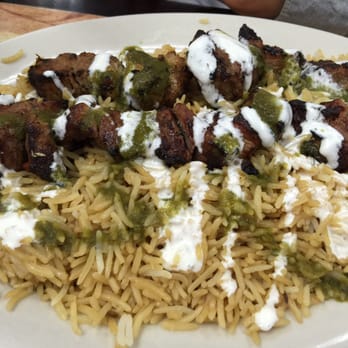 Bakhter Halal Kababs - Lamb tikka - Afghan Near Me - Fresh Meadows, New York Bakhter Halal Kababs - Lamb tikka - Afghan Near Me - Fresh Meadows, New York