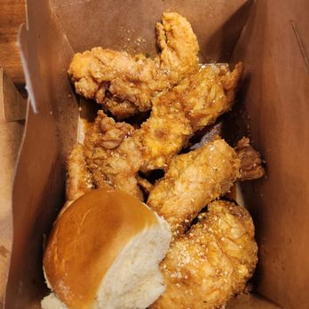 Wings Korean Chicken - Soy garlic chicken - Chicken Wings Near Me - Sparks, Nevada Wings Korean Chicken - Soy garlic chicken - Chicken Wings Near Me - Sparks, Nevada