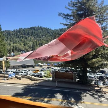 Toni's Kitchen - View - Mexican Near Me - Crestline, California