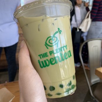 Tastea - Matcha Thai Milk Tea - Bubble Tea Near Me - San Jose, California Tastea - Matcha Thai Milk Tea - Bubble Tea Near Me - San Jose, California