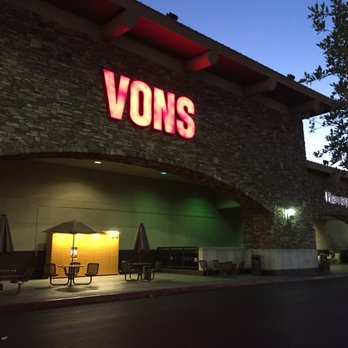 Vons - Grocery Near Me - Henderson, Nevada Vons - Grocery Near Me - Henderson, Nevada
