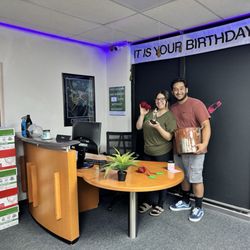 Cinema Escape Rooms - Los Alamitos