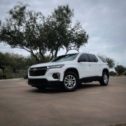 PHX Rental Cars