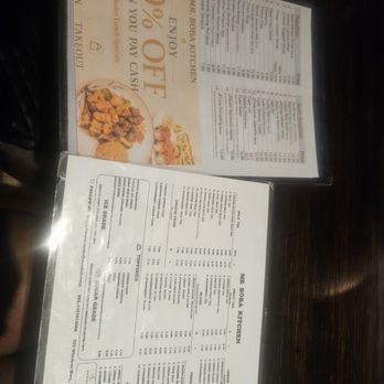 Mr Boba Kitchen - Menu - Patisserie/Cake Shop Near Me - New Windsor, New York Mr Boba Kitchen - Menu - Patisserie/Cake Shop Near Me - New Windsor, New York