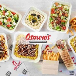Osmow’s - Photo