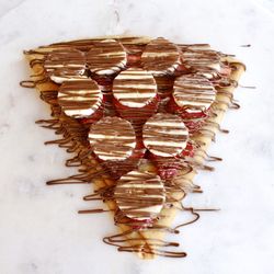 Veso Coffee - Nutella Crepe