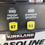 Costco Gas
