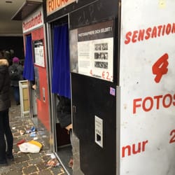 Flohschanze - Großer Spaß