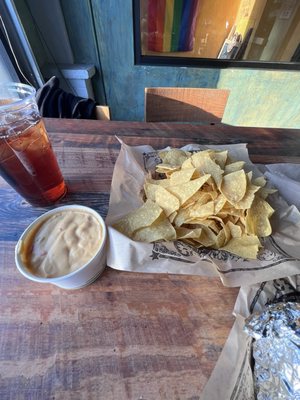 Illegal Pete's - Park Hill by null