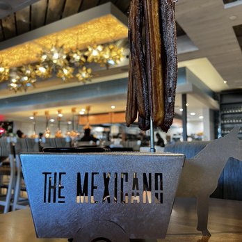 The Mexicano - Churros - Mexican Near Me - Phoenix, Arizona The Mexicano - Churros - Mexican Near Me - Phoenix, Arizona