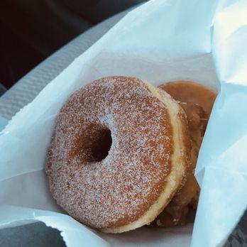 Frosty's Donuts - So tasty and fresh! - Coffee & Tea Near Me - Barstow, California