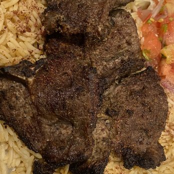 Bamiyan Kabob - Lamb - Afghan Near Me - Toronto, Ontario