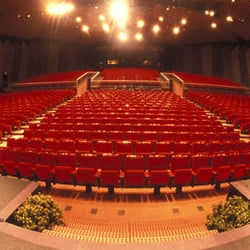 Le Centre de Congrès - Jean Monnier - Centre des Congrès d''Angers