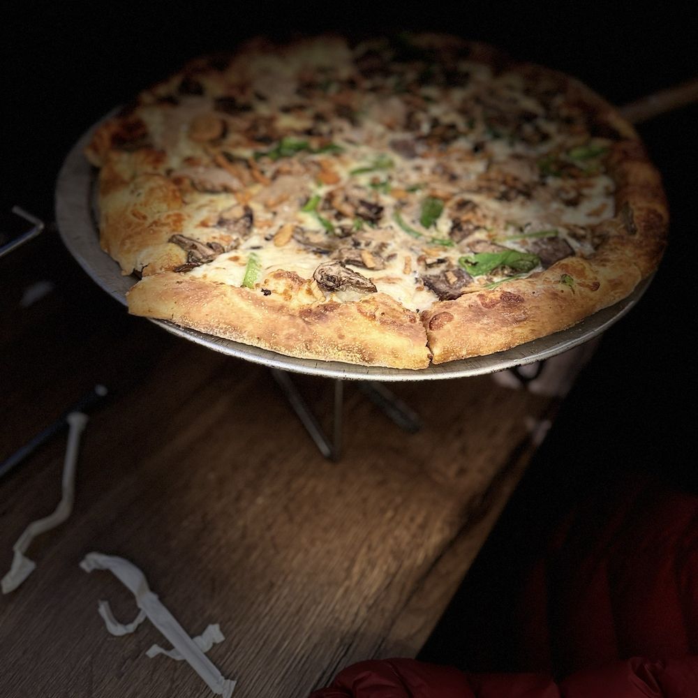 Cowboy Pizza - Cowboy Cheesesteak Pizza - Pizza Near Me - Cave Creek, Arizona Cowboy Pizza - Cowboy Cheesesteak Pizza - Pizza Near Me - Cave Creek, Arizona